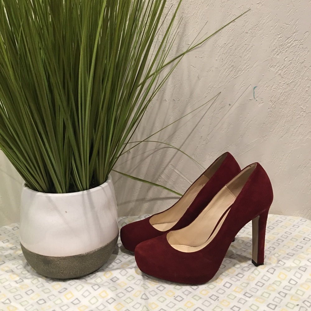 MaxMara pumps